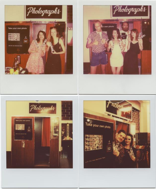 Polaroid